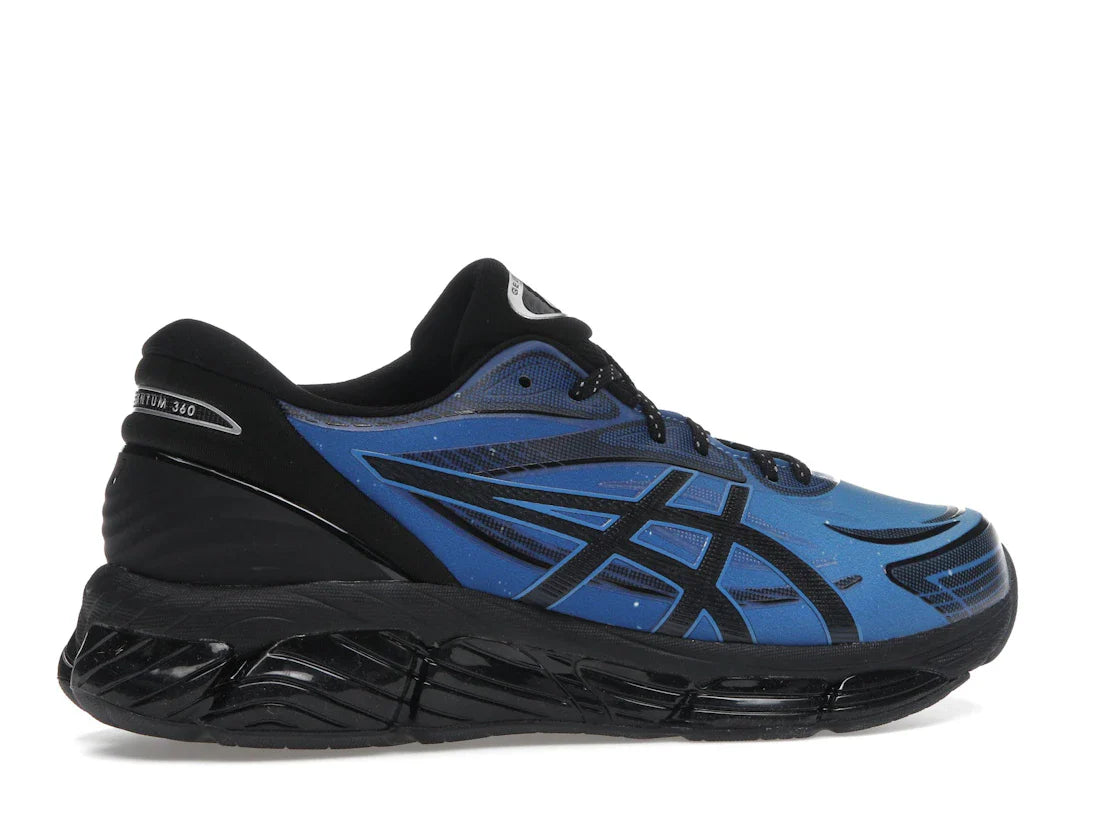 ASICS Gel-Quantum 360 VIII Blau Neptun Schwarz