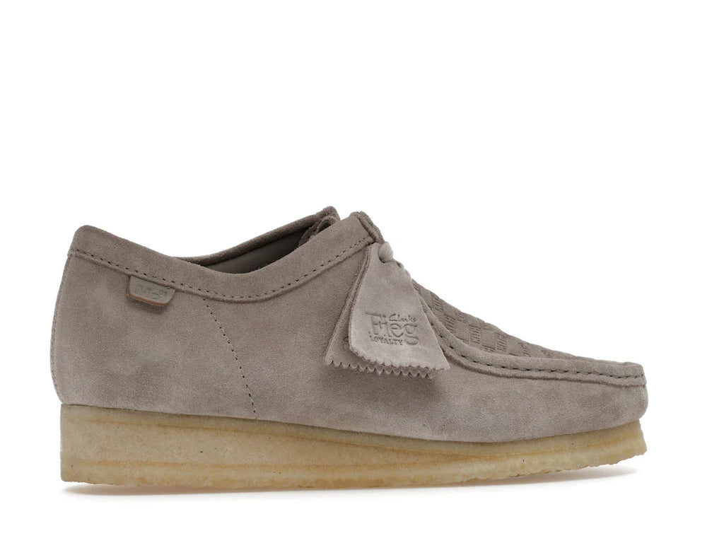 Clarks Originals Wallabee by Ronnie Fieg Kith Loyalty Program Molecule