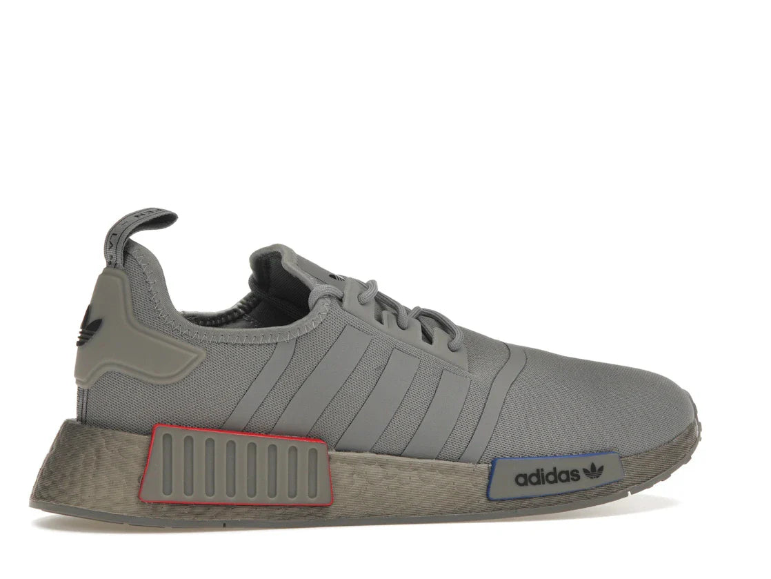 adidas NMD R1 Grau Drei Grau Boost
