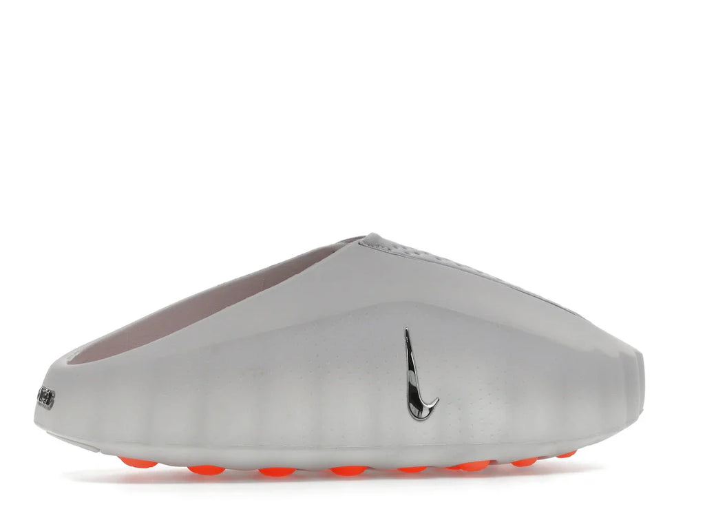 Nike Mind 001 Slide Light Smoke Grey (Damen)