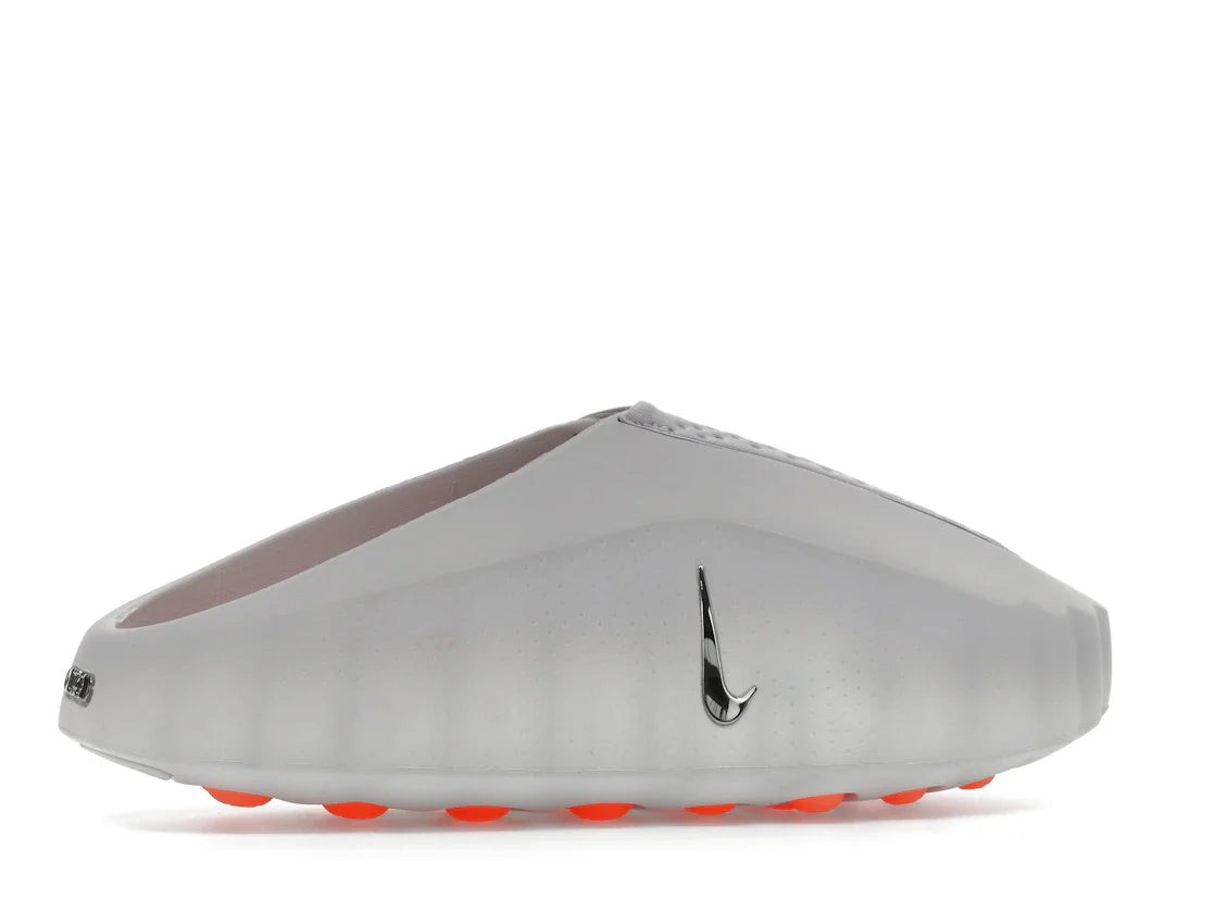Nike Mind 001 Slide Light Smoke Grey (Damen)