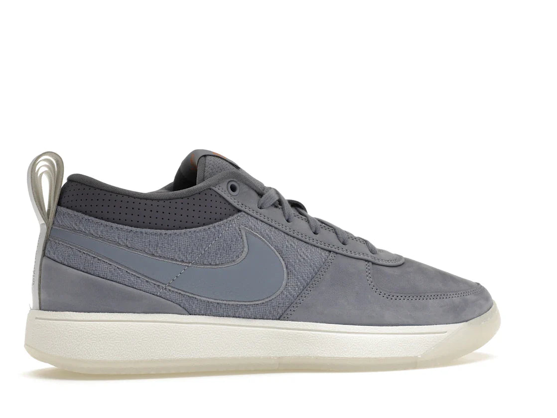 Nike Book 1 Mirage V2 (Transparente Außensohle)