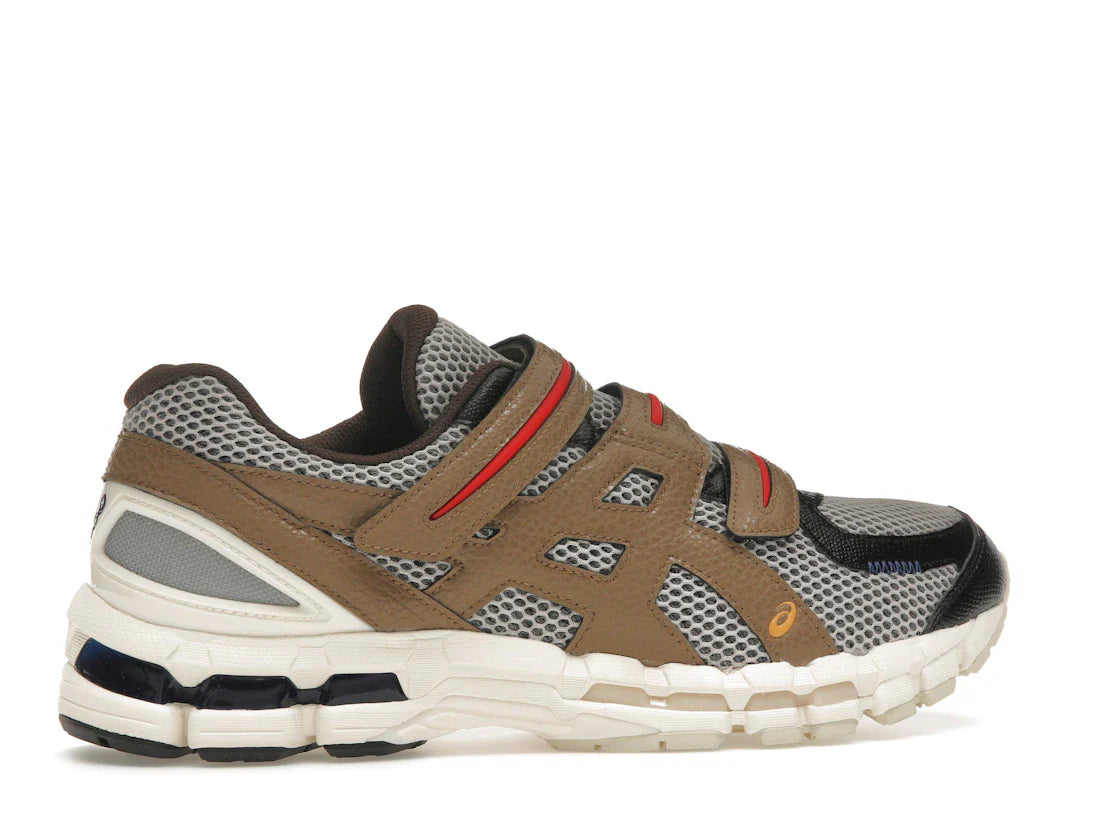 ASICS Gel-Kayano 20 HAL STUDIOS Grau Oliv
