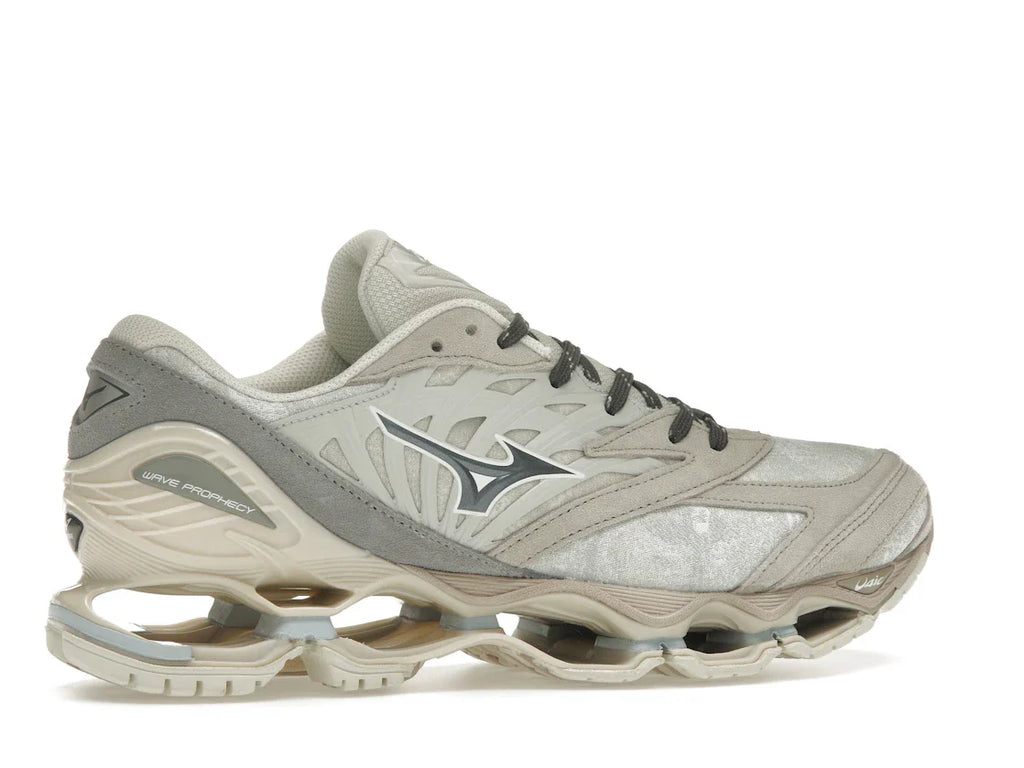 Mizuno Wave Prophecy LS Mimetics Pack Nimbus Cloud