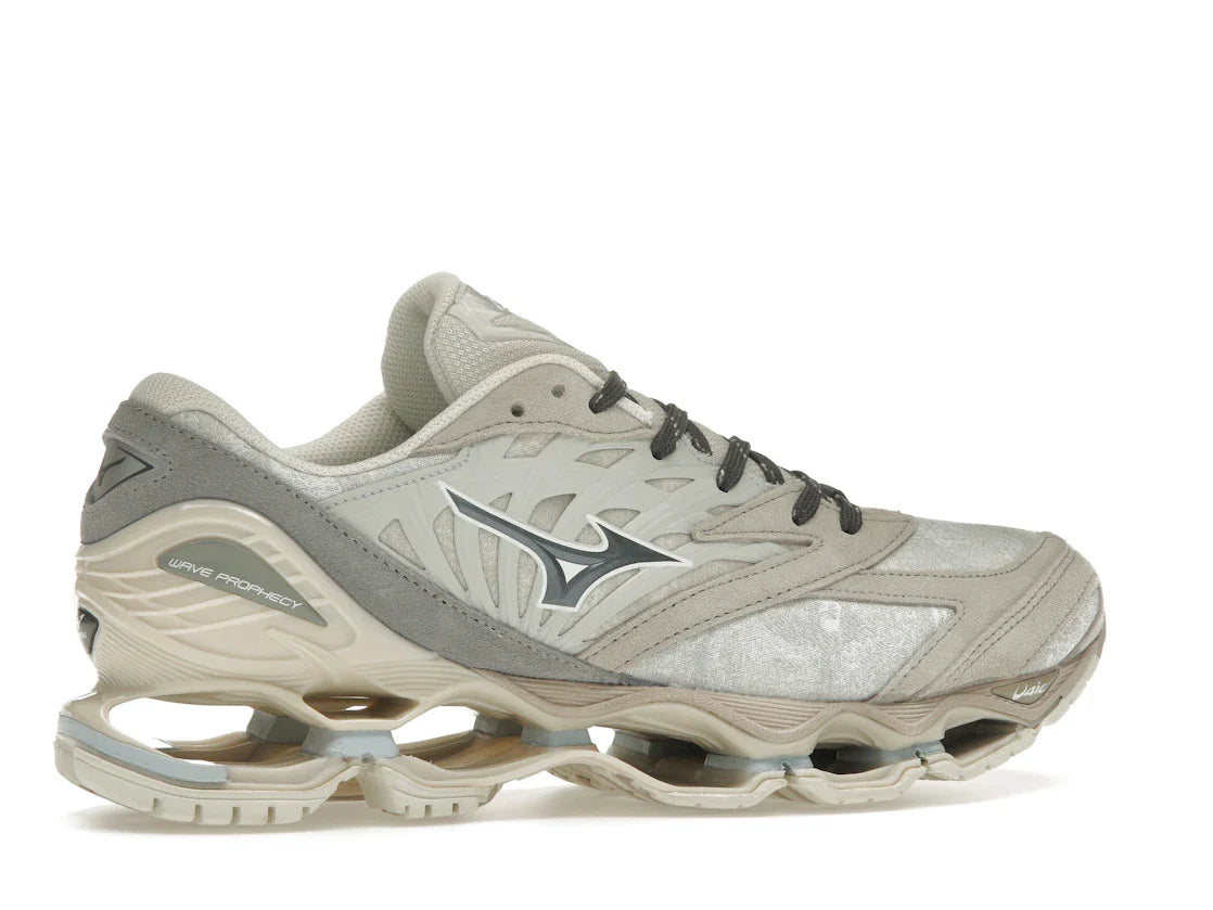 Mizuno Wave Prophecy LS Mimetics Pack Nimbus Cloud