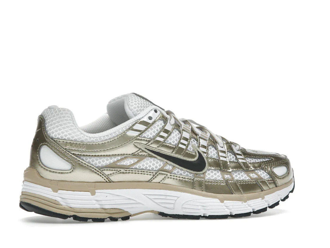 Nike P-6000 Gold (Damen)