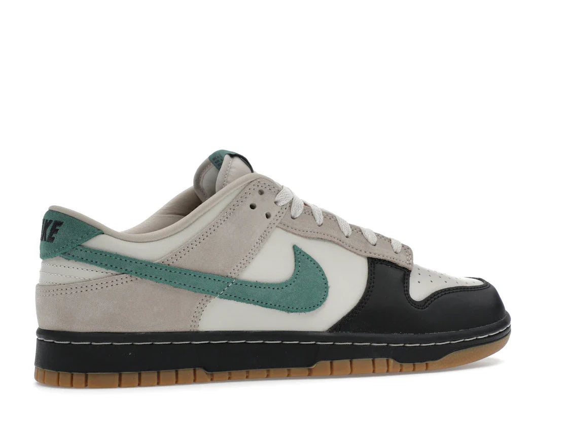 Nike Dunk Low Light Orewood Brown Bicoastal