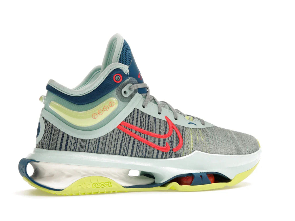 Nike Air Zoom GT Jump 2 Alpha Wave