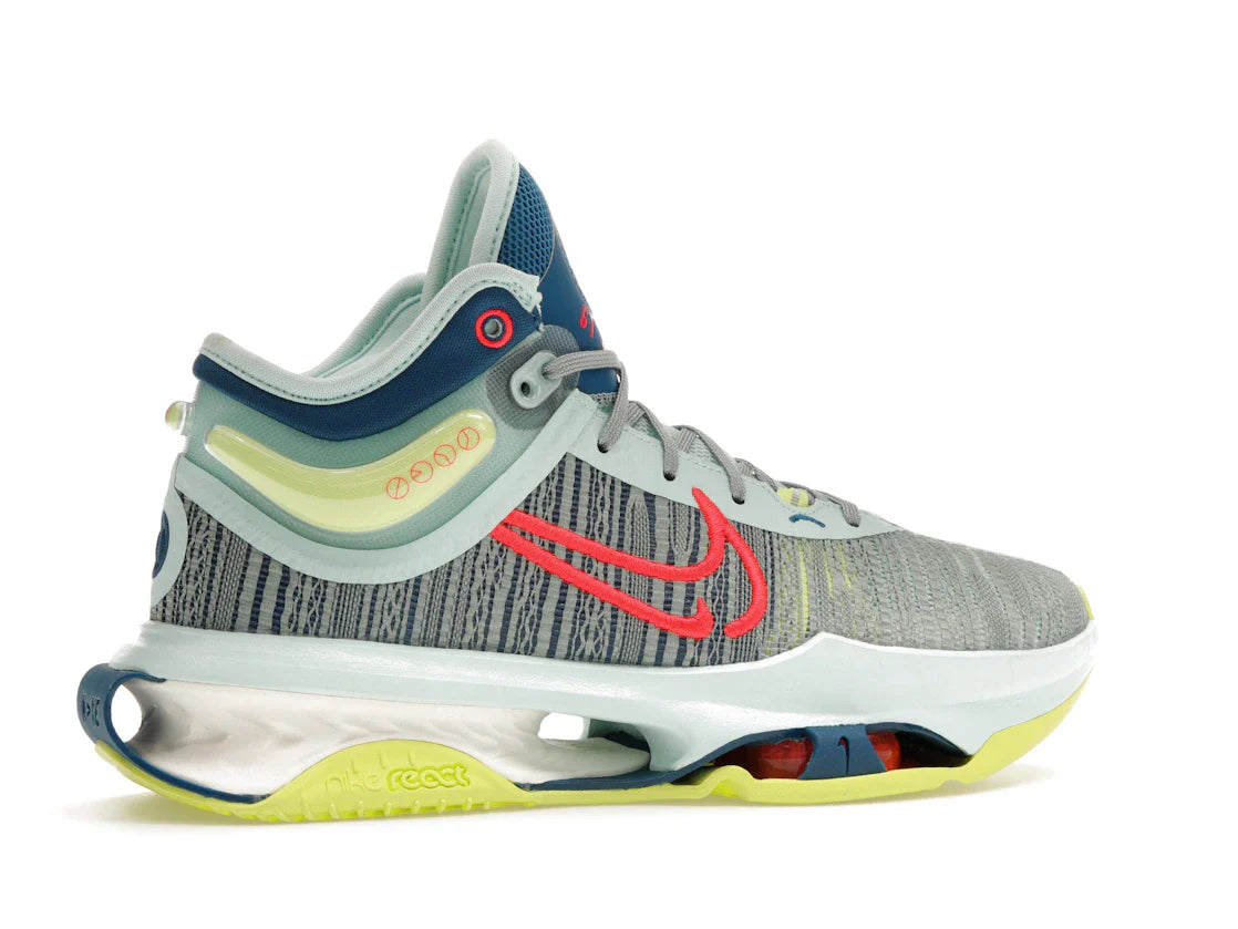 Nike Air Zoom GT Jump 2 Alpha Wave