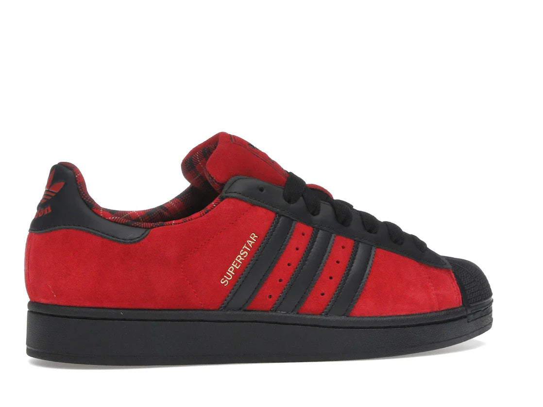 adidas Superstar London