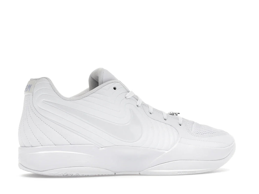 Nike Ja 2 TB Triple White