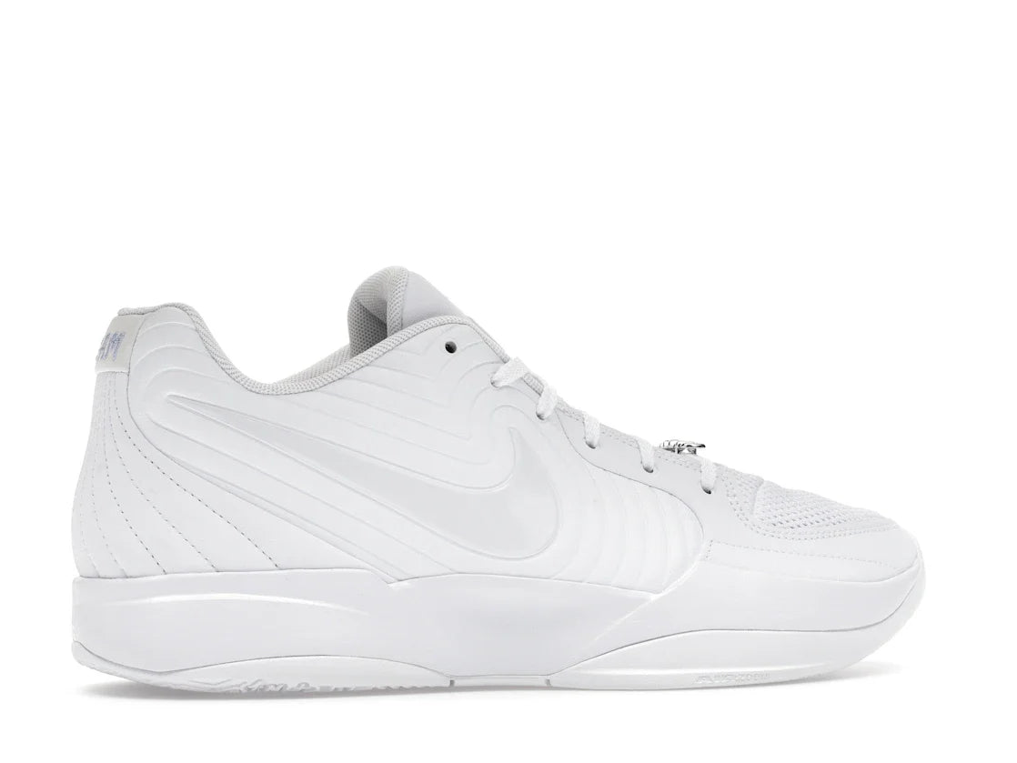 Nike Ja 2 TB Triple White