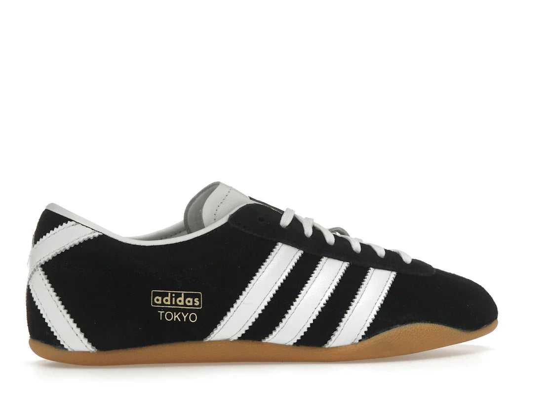 adidas Tokyo Schwarz Weiß (Damen)