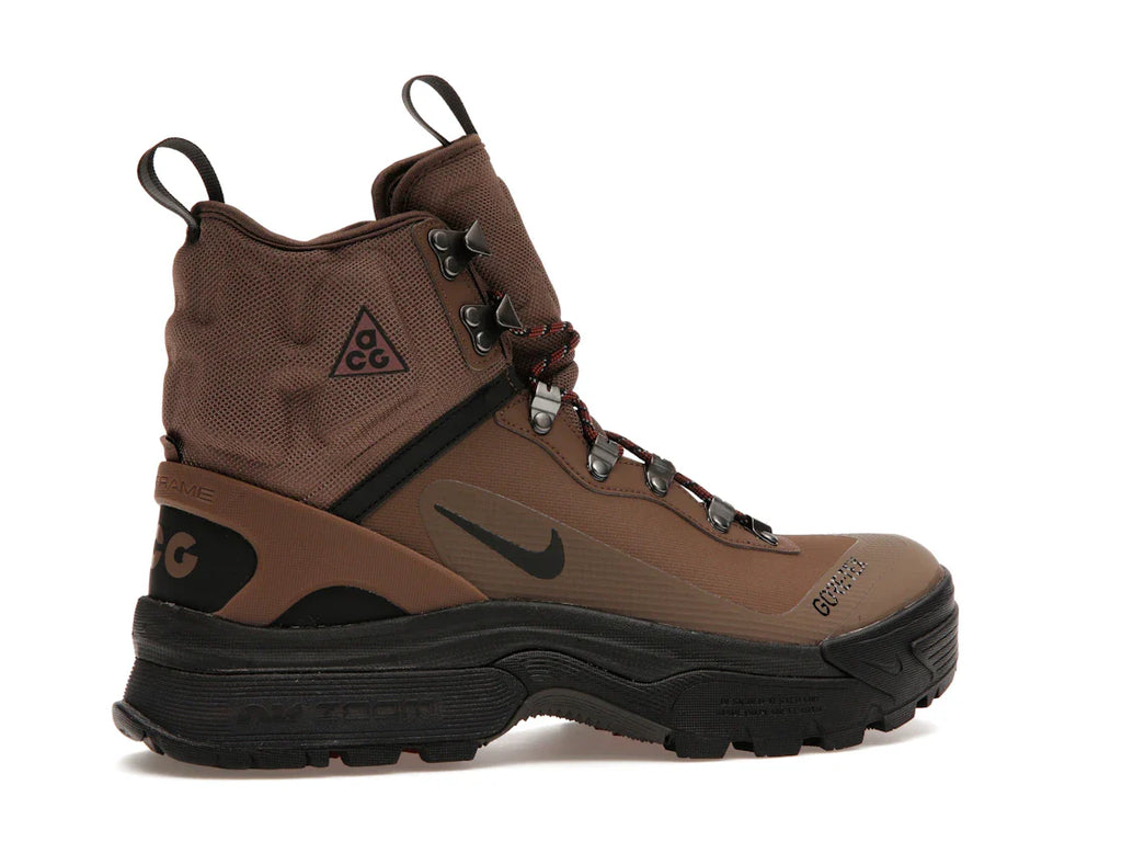 Nike ACG Air Zoom Gaiadome Gore-Tex Trails End Braun