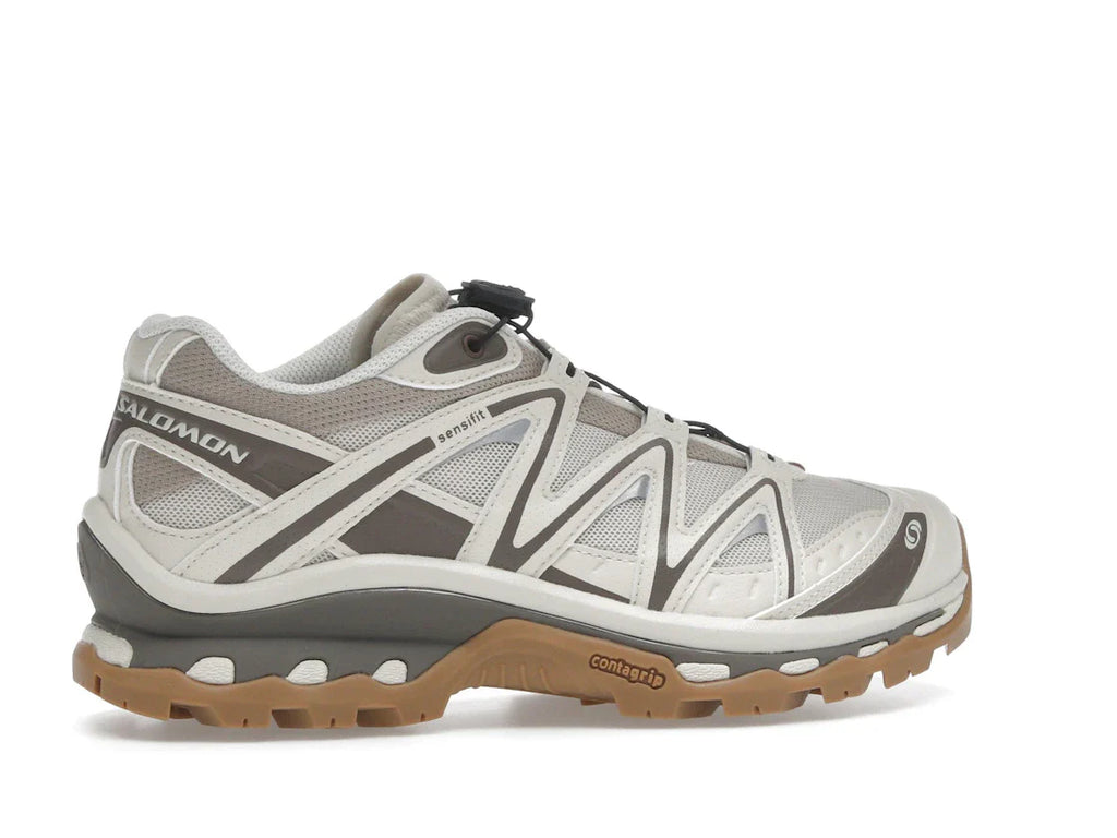Salomon XT-Quest Mandelmilch Falcon