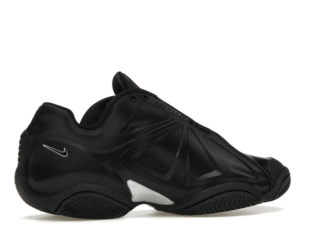 Nike Air Zoom Courtposite Supreme Schwarz