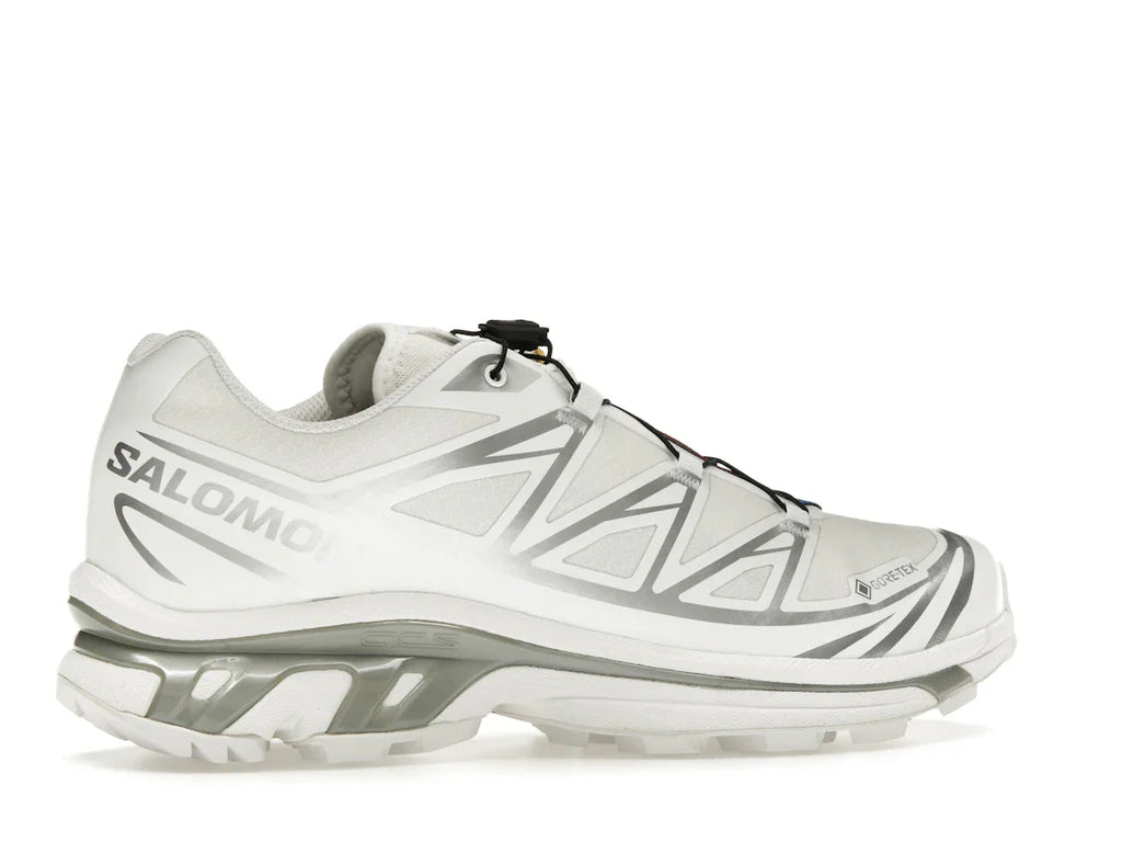 Salomon XT-6 Weiß FTW Silber