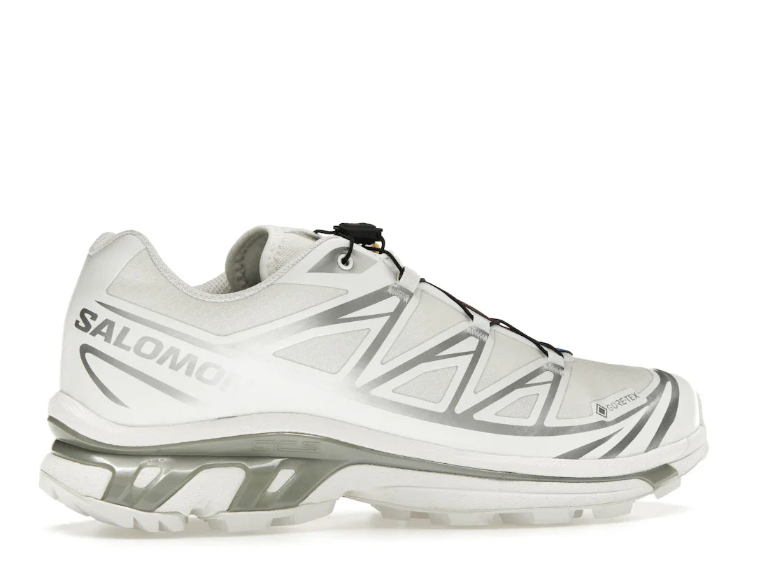Salomon XT-6 Weiß FTW Silber