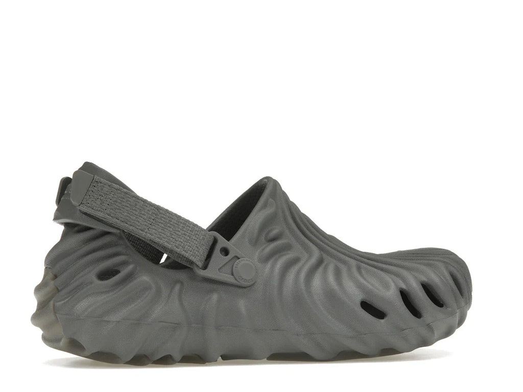 Crocs Pollex Clog von Salehe Bembury Niagara
