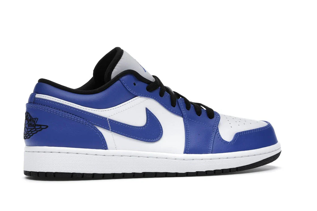 Jordan 1 Low Game Royal