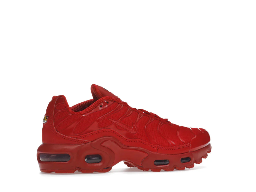 Nike Air Max Plus University Red (GS)