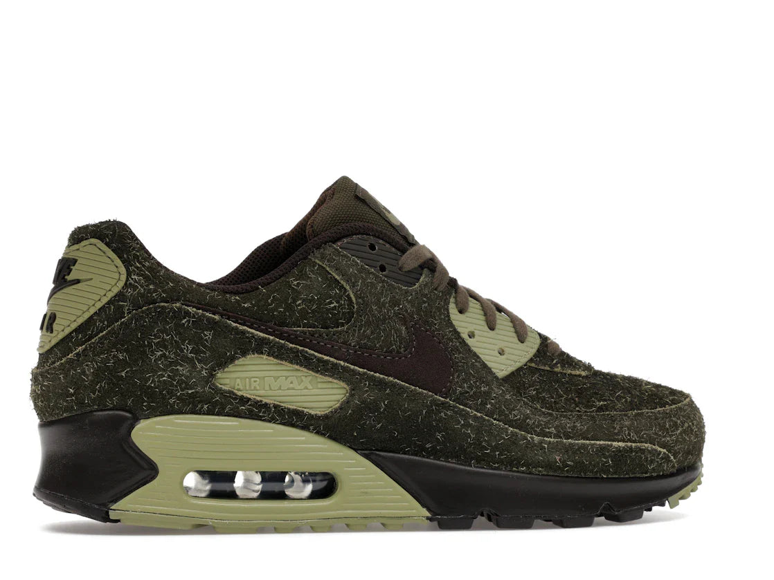 Nike Air Max 90 Premium Skunk
