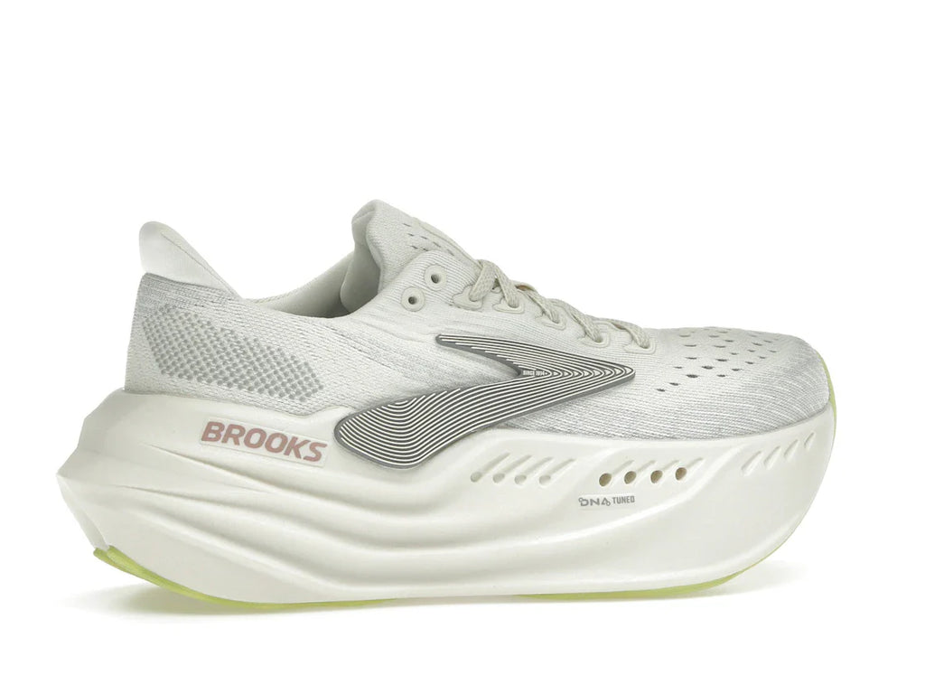 Brooks Glycerin Max Coconut Alloy Rose (Damen)