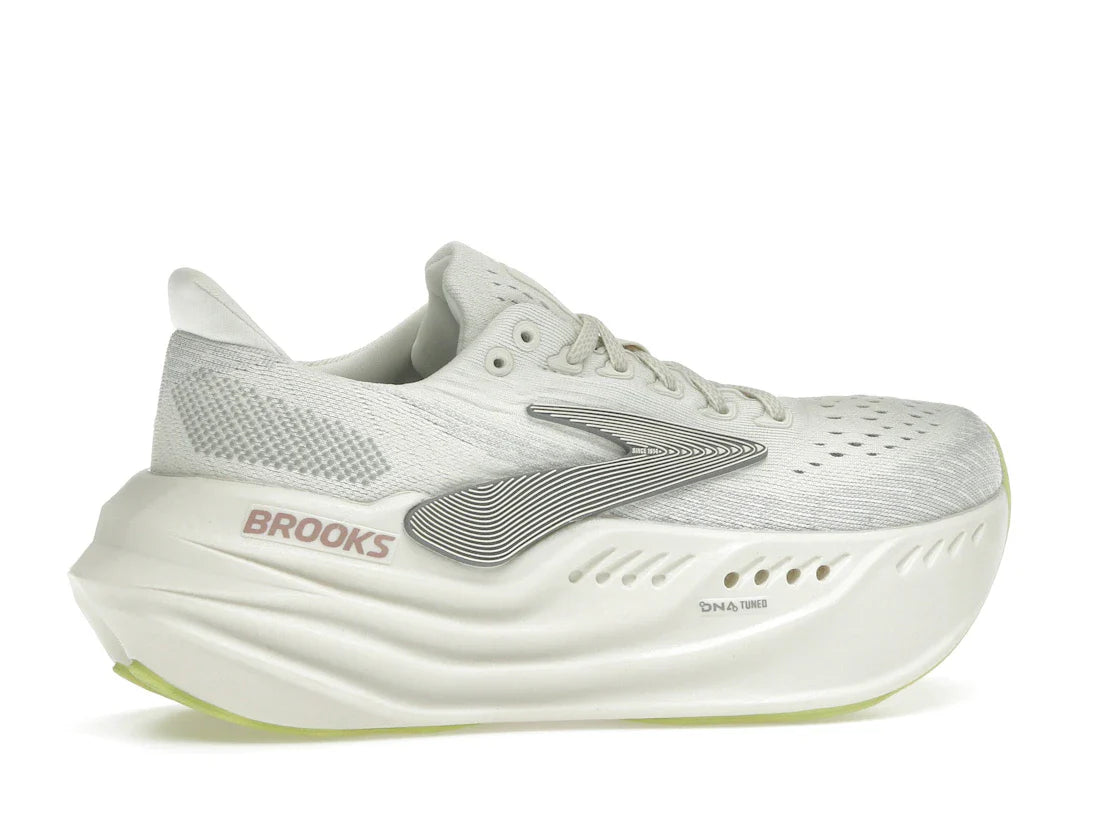 Brooks Glycerin Max Coconut Alloy Rose (Damen)