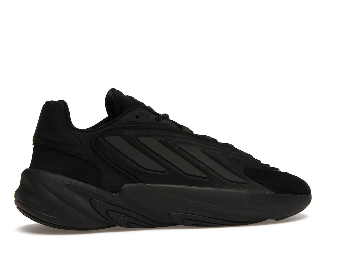 adidas Ozelia Triple Black
