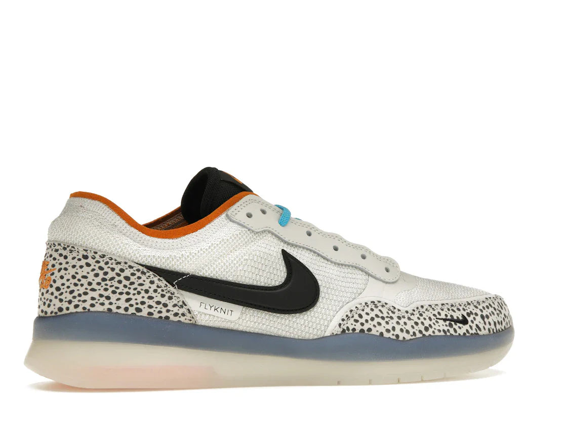 Nike SB PS8 Electric Pack Olympic Safari