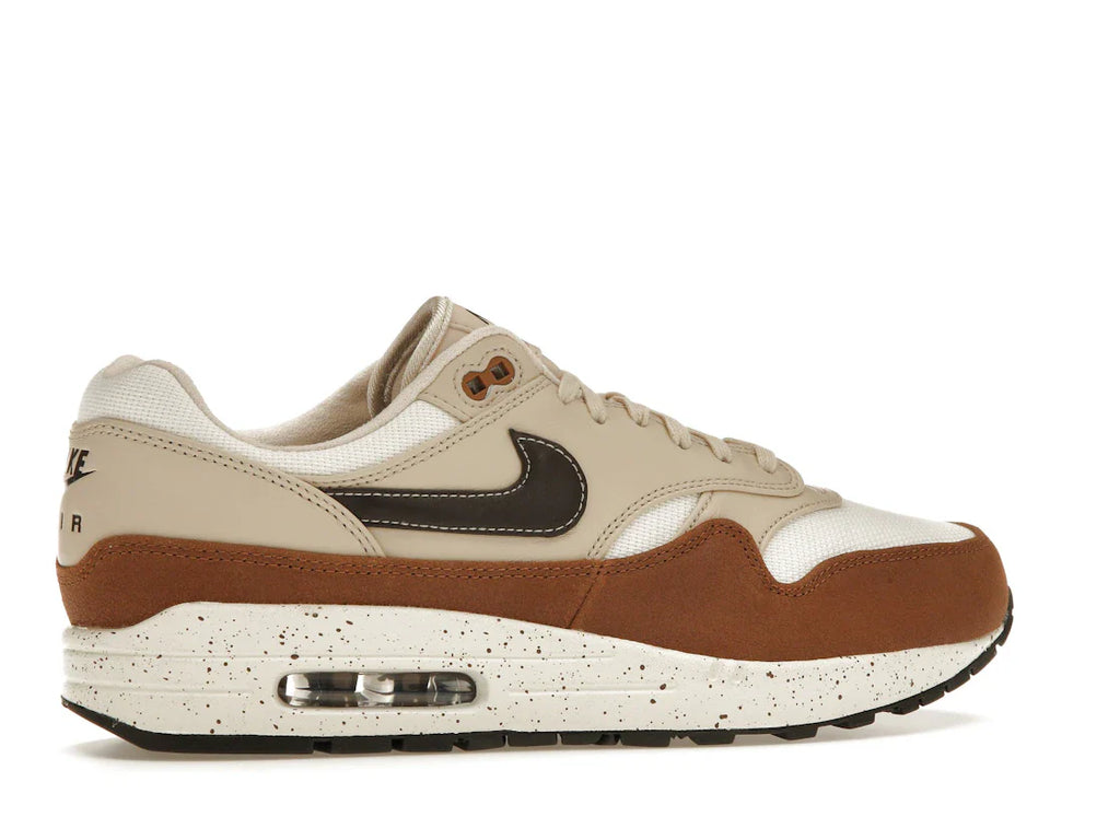 Nike Air Max 1 '87 Velvet Brown (Damen)