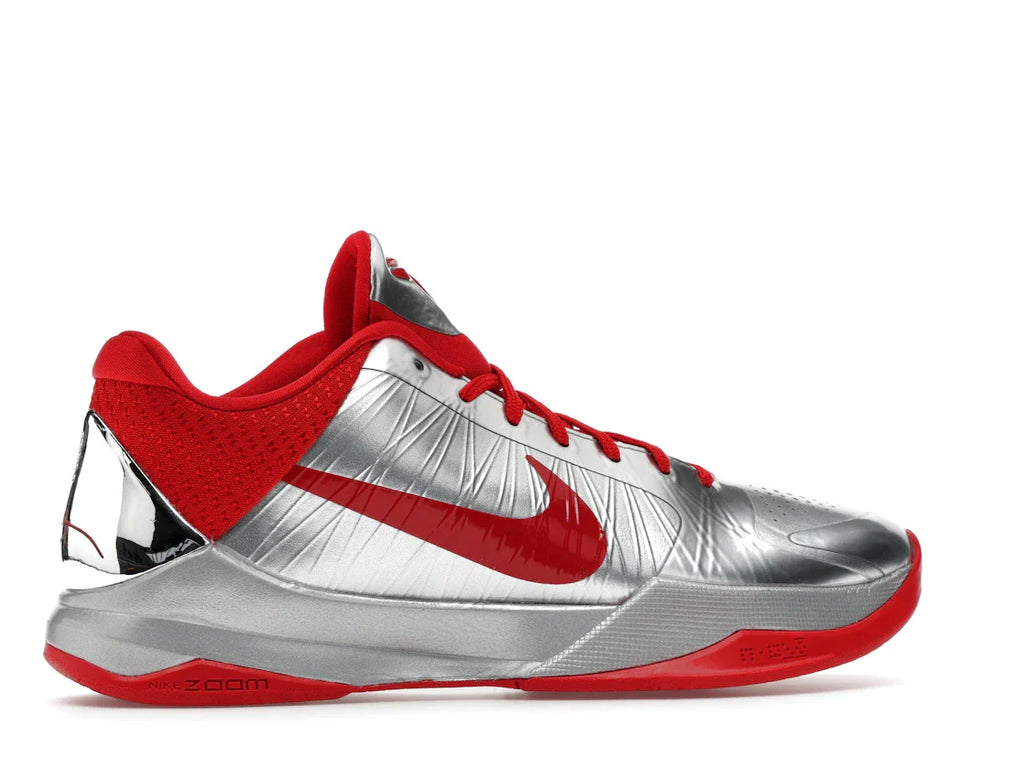 Nike Kobe 5 Protro Caitlin Clark Rookie of the Year