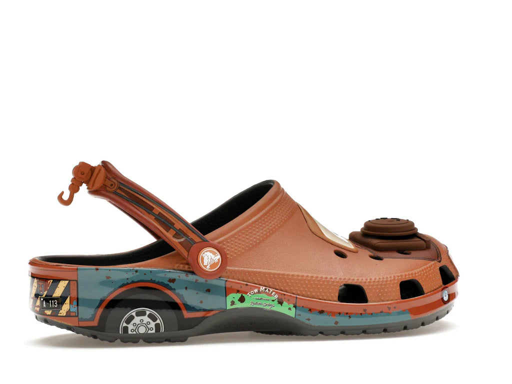 Crocs Classic Clog Mater
