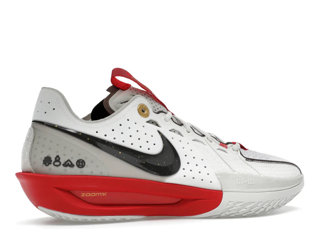 Nike Air Zoom GT Cut 3 Jahr der Schlange