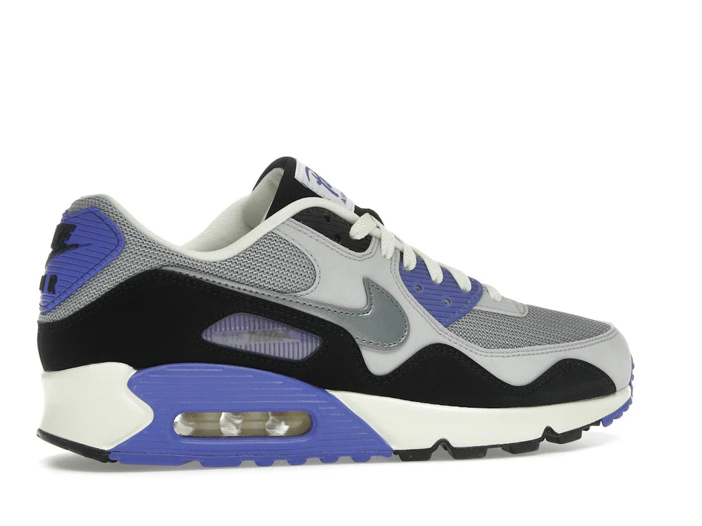 Nike Air Max 90 SP Patta Waves Saphir