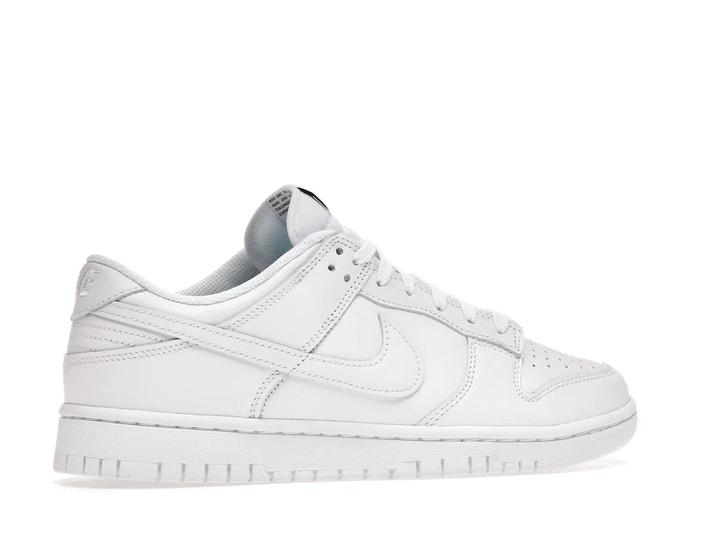 Nike Dunk Low Triple White (2021) (Damen)