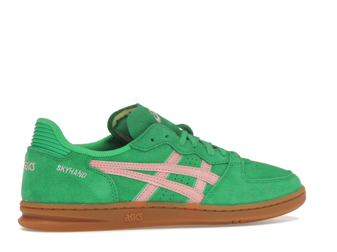 ASICS Skyhand OG Cilantro Grapefruit
