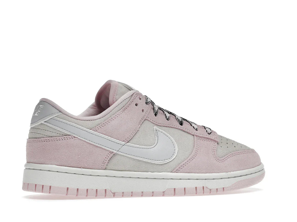 Nike Dunk Low LX Pink Foam (Damen)