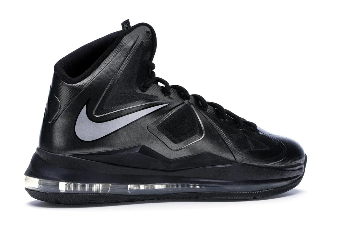 Nike LeBron X Carbon
