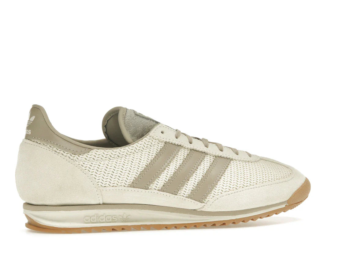 adidas SL 72 OG Cream White Wonder Beige (Damen)