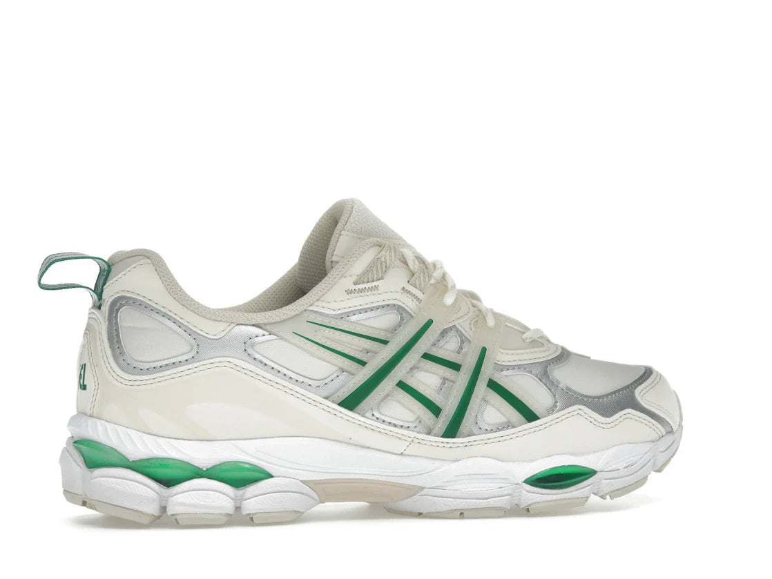 ASICS Gel-NYC Utility Cream Kale