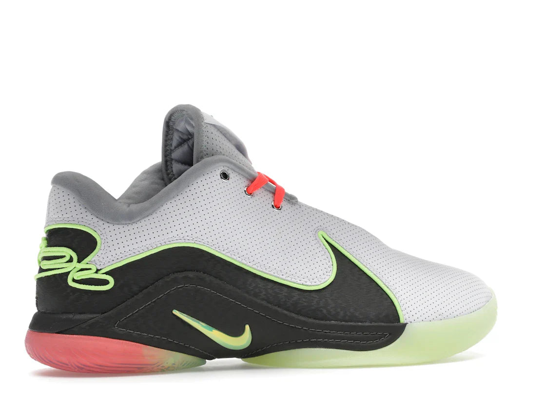 Nike LeBron 22 Moonlight (Transparente Außensohle)