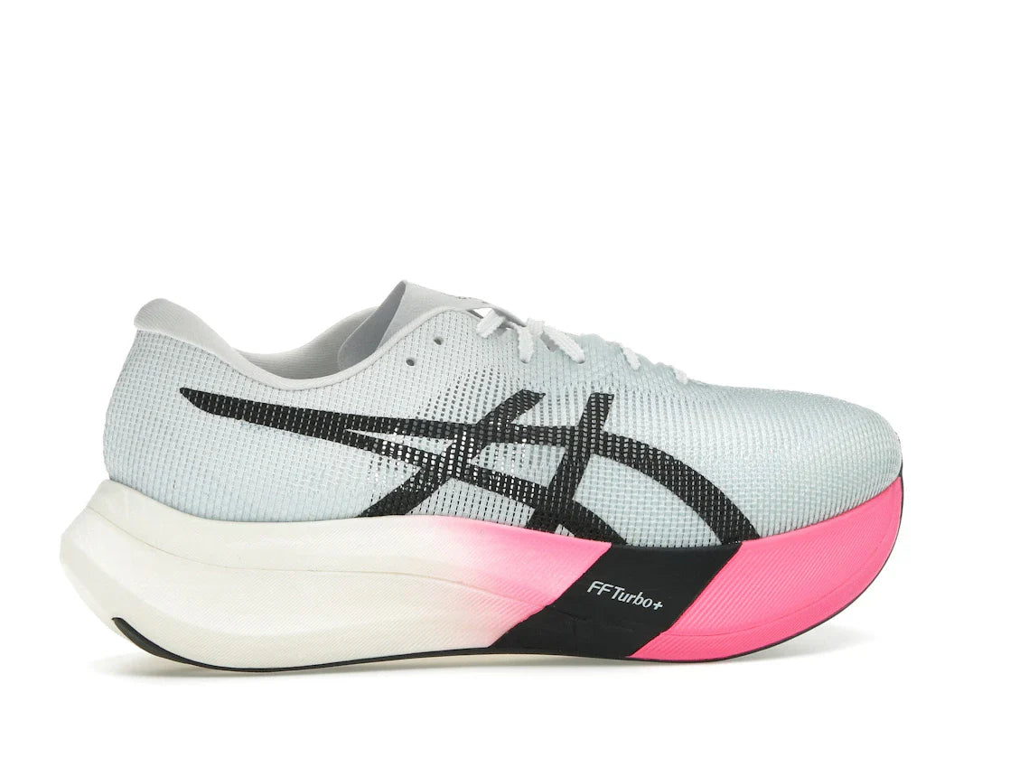 ASICS Metaspeed Edge Paris Hellblau