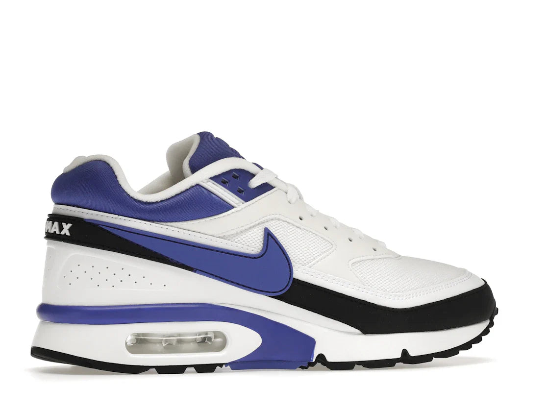 Nike Air Max BW Weiß Persischviolett