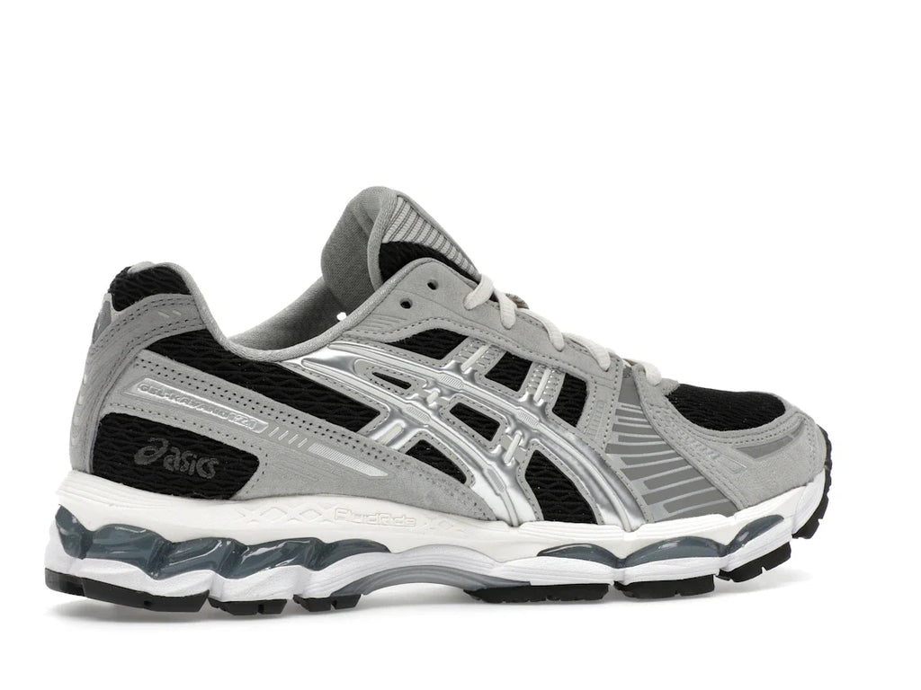 ASICS Gel-Kayano 12.1 Kith Torfcreme