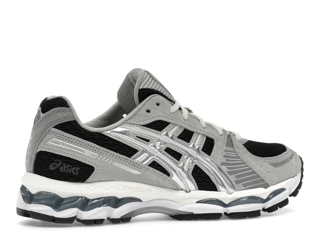 ASICS Gel-Kayano 12.1 Kith Torfcreme