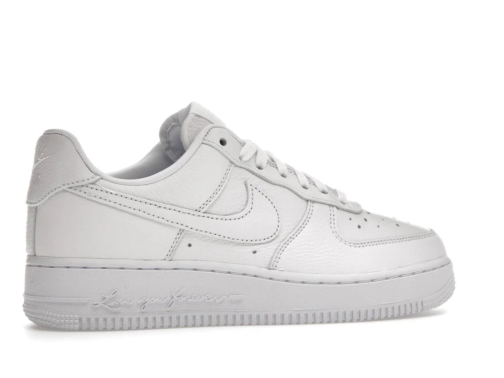 Nike Air Force 1 Low Drake NOCTA Certified Lover Boy (Inklusive Love You Forever Special Edition Buch)