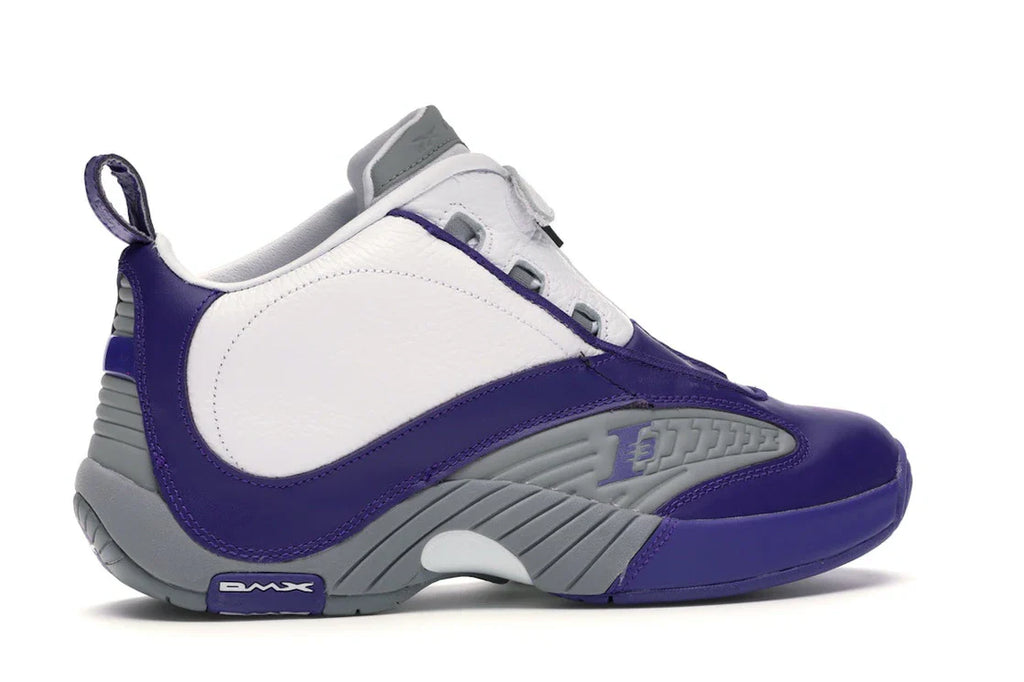 Reebok Answer IV Kobe Bryant PE