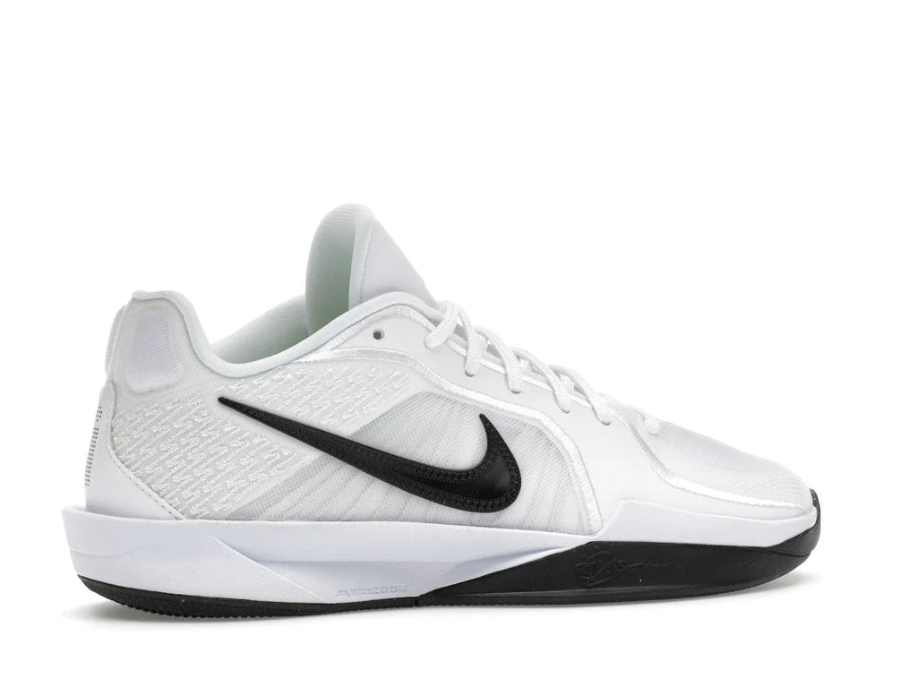 Nike Sabrina 2 TB Weiß Schwarz (Damen)