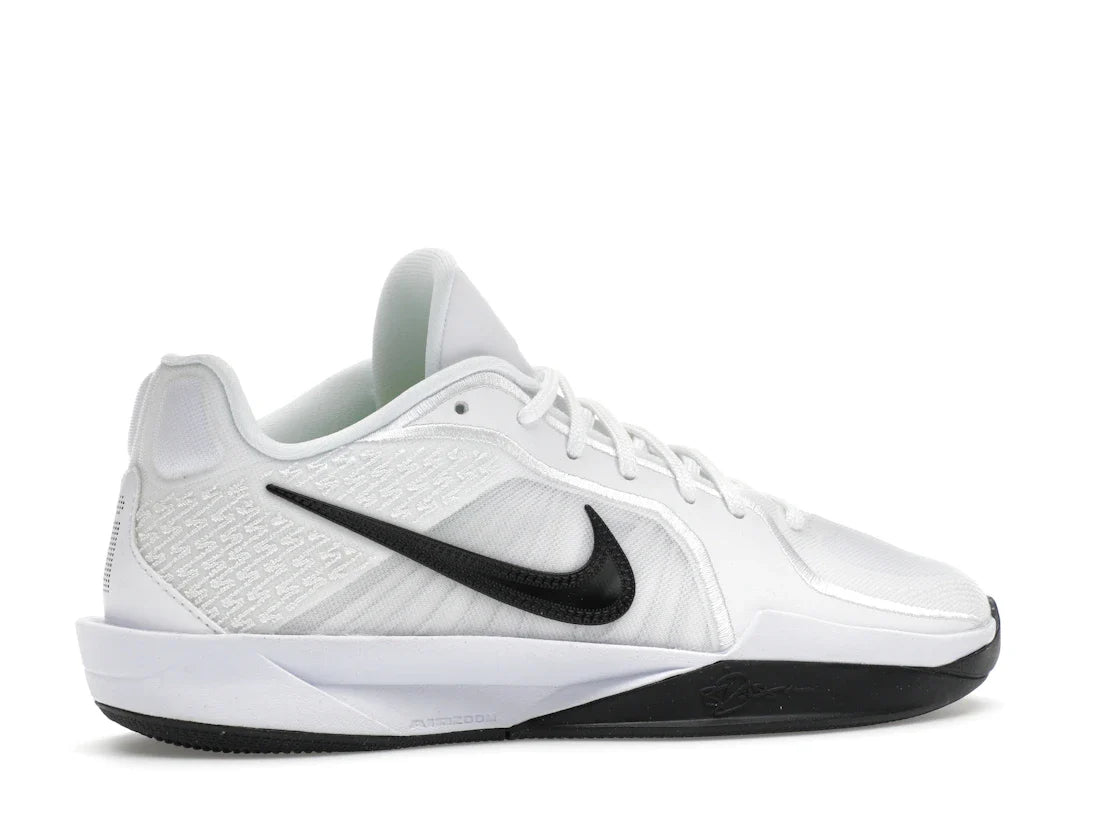 Nike Sabrina 2 TB Weiß Schwarz (Damen)